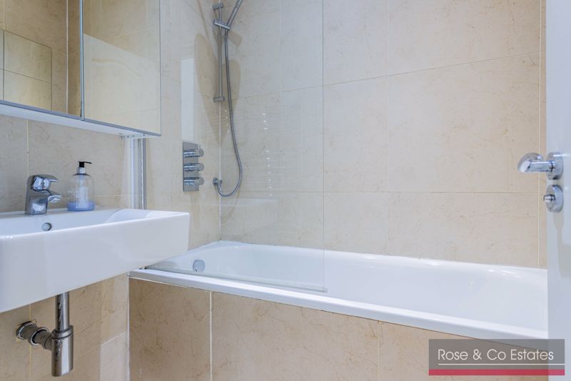 Compayne Gardens South Hampstead